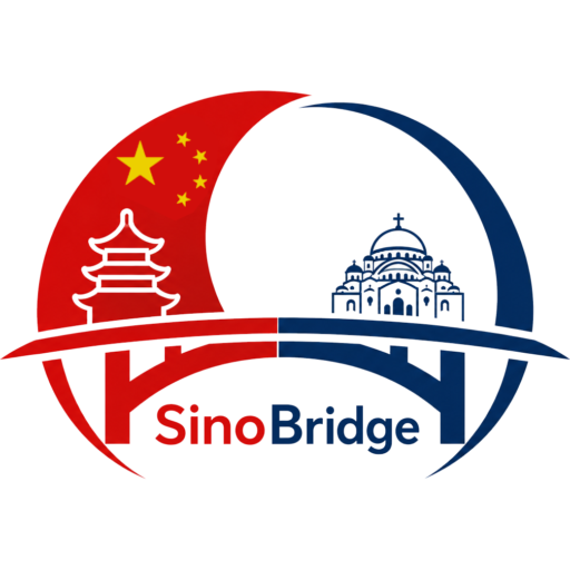 SinoBridge